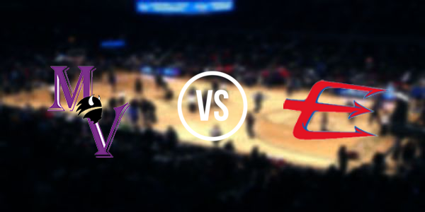 Mountain View High School vs. Evanston High School