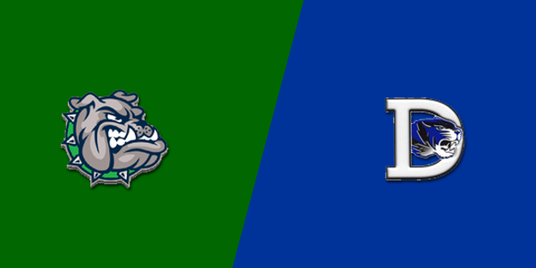 Demopolis vs. Holtville