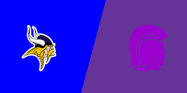 Haslett High School vs. Fowlerville High School