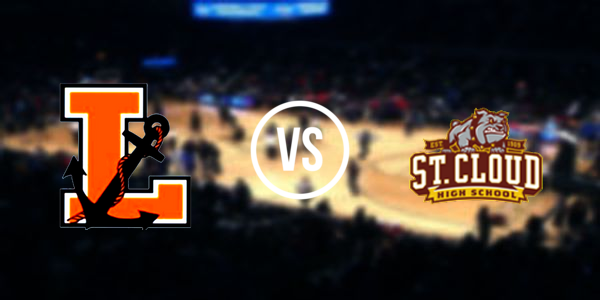 St. Cloud HS vs. Lakeland High School