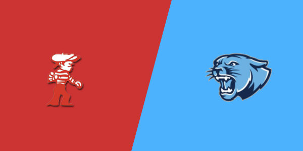 East Providence High School vs. Johnston High School