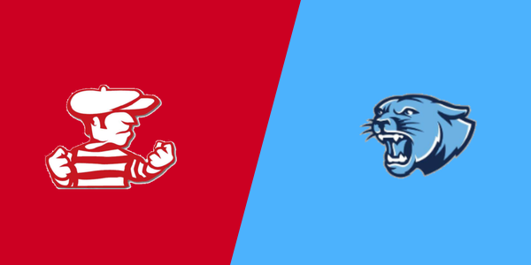 East Providence High School vs. Johnston High School