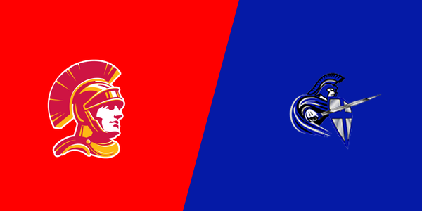 Seton Catholic Preparatory High School vs. Valley Christian High School