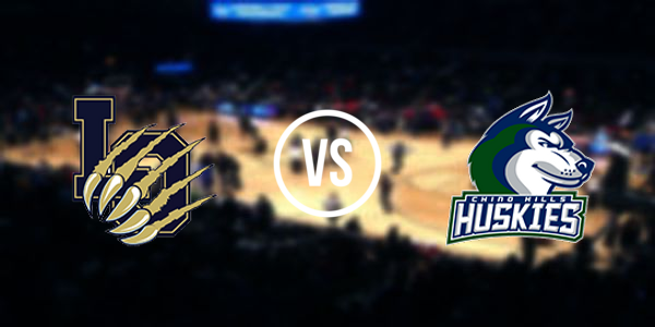 Los Osos High School vs. Chino Hills High School