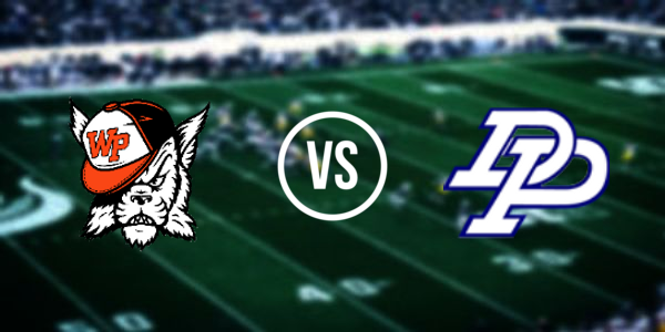 Dr. Phillips High School vs Winter Park HS