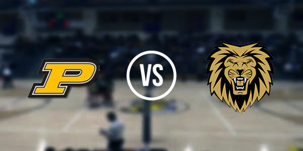 Crossville High School vs Priceville High School