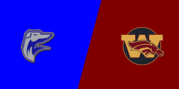 Lyman High School vs. Wekiva High School