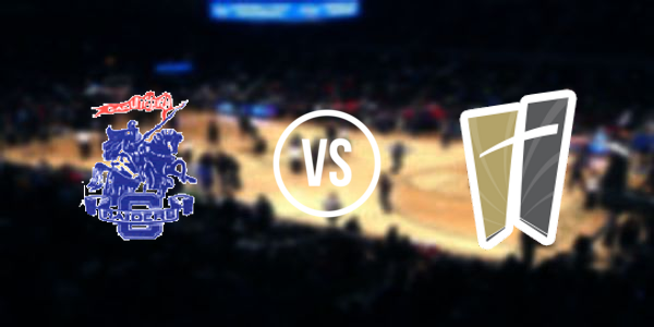 Caruthers High School vs. Victory Christian Academy