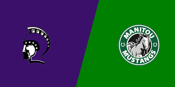 Salida High School vs. Manitou Springs High School