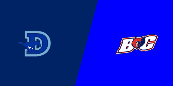Dawson School vs. Belleview Christian School
