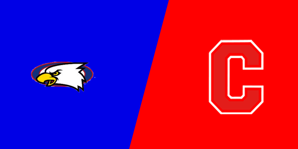 Campolindo High School vs Clayton Valley Charter High School