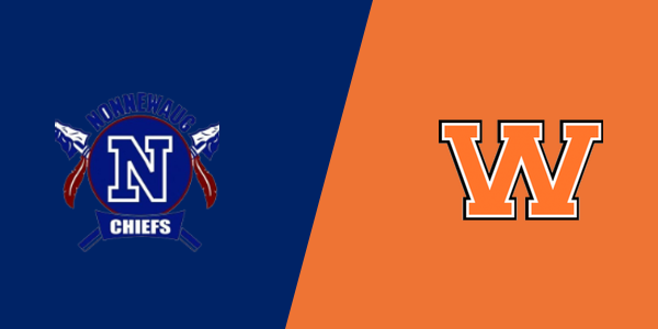 Nonnewaug High School vs. Watertown High School