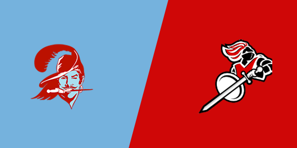 East Buchanan High School vs. Dunkerton High School