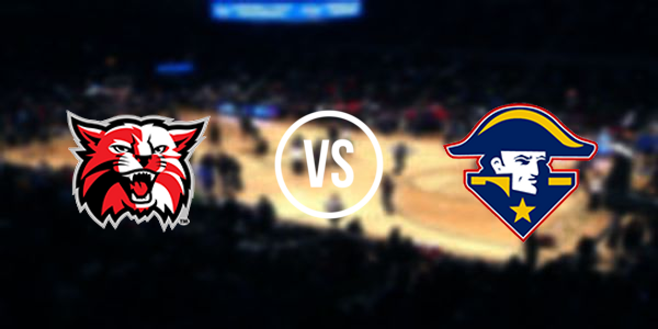 Kenton High School vs Perry High School