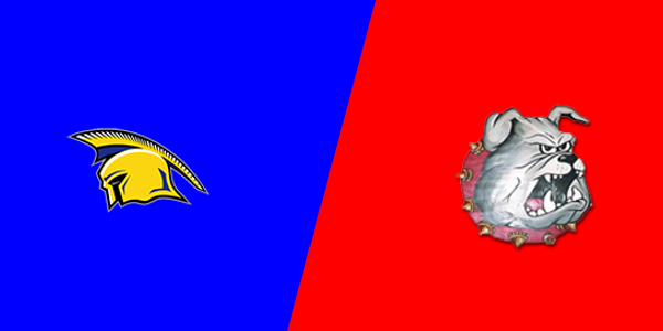 Webberville Community High School vs. St Charles High School