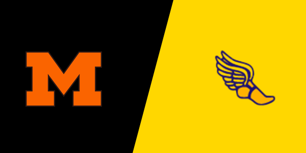 Munising High School vs. AD Johnston High School