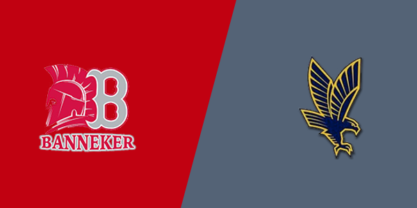 Banneker High School vs. Eagle's Landing High School