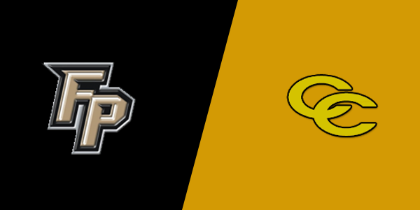 Fort Payne High School vs. Cherokee County High School