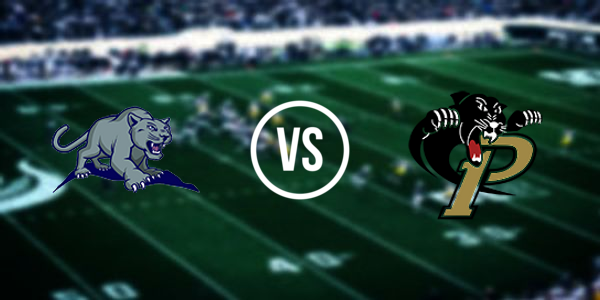 Palisades High School vs. Providence High School