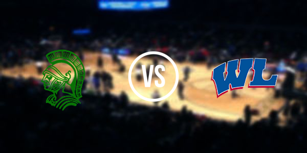 Madison Memorial High School vs Wisconsin Lutheran High School