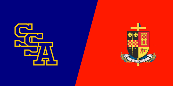 Shady Side Academy vs. North Catholic High School