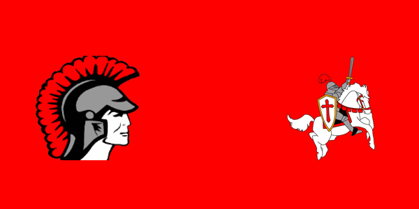 Clarenceville High School vs. Lutheran Northwest High School