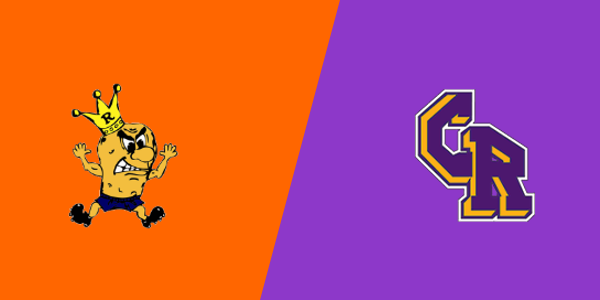 Ridgefield High School vs. Columbia River High School