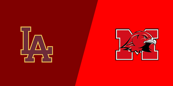 Loyola Academy vs. Maine South High School