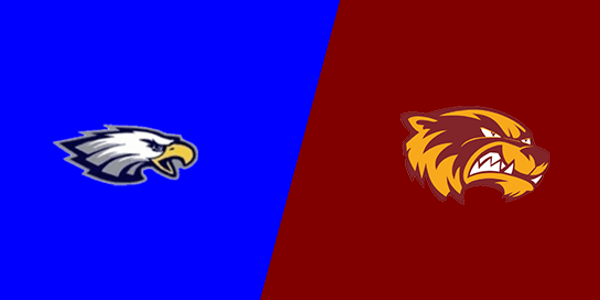 Hale High School vs. Au Gres-Sims High School