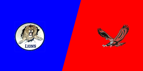 West Boylston High School vs. Hudson High School
