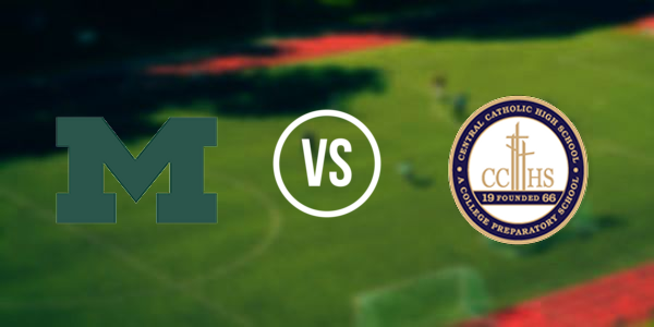 Manteca High School vs. Central Catholic High School