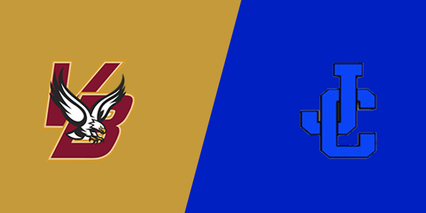 Van Buren County High School vs. Jackson County High School