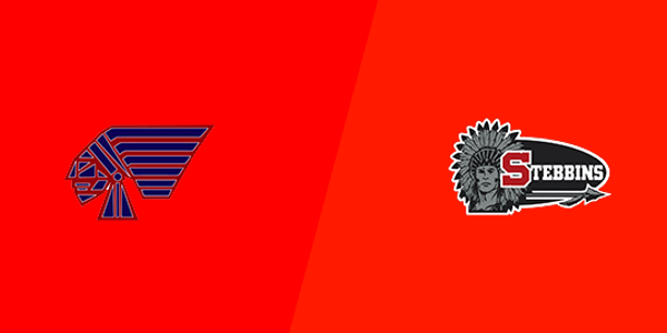 Piqua vs. Stebbins High School