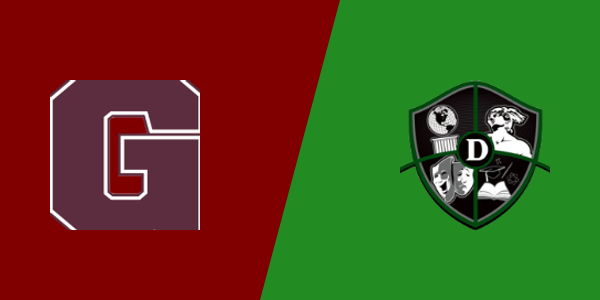 Golden High School vs. D'Evelyn High School
