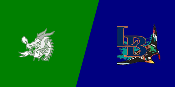 Lake Placid High School vs. Lemon Bay High School