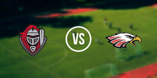 Creekside High School vs. Edgewater High School