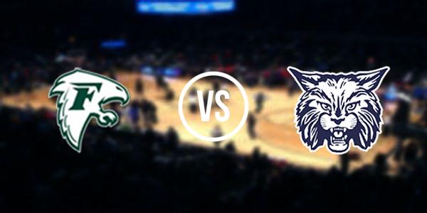 Freeland High School vs John Glenn High School - Bay City