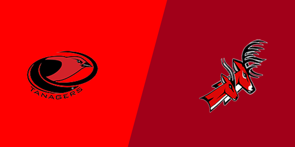 Vermillion High School vs. Yankton High School