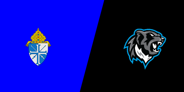 St Thomas More Academy vs. Atherton High School