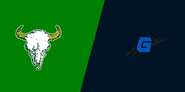 CM Russell High School vs. Gallatin High School