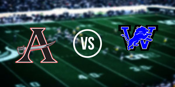 Westlake High School vs. Allatoona High School