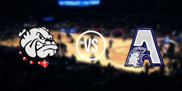 Liberty Christian Academy vs. Abingdon High School