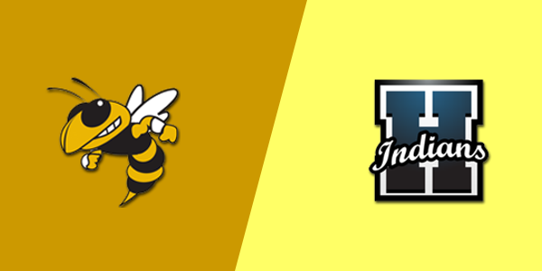 Middlesboro High School vs. Hancock County High School