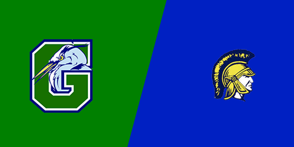 The Gunston School vs. Kent County High School