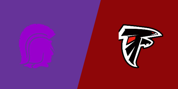 Fowlerville High School vs. St Johns High School