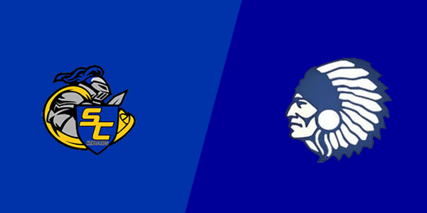 Stewart County High School vs. The Lakeside School