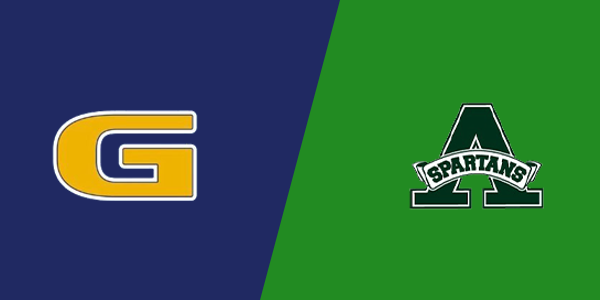 Galloway School vs. Athens Academy