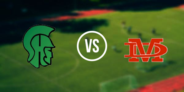 Spackenkill High School vs. Marlboro High School