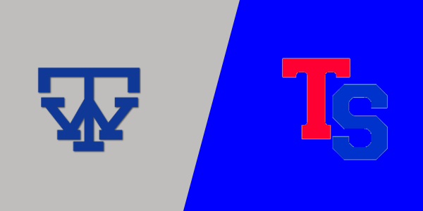 Thomas Walker High School vs. Twin Springs High School