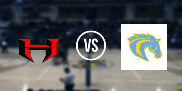 Heritage High School vs. Lightridge High School